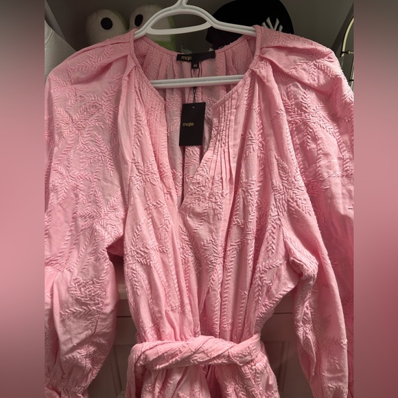 NEW Maje Dress - Picture 5 of 5